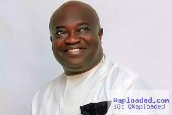 Court judgment: Ikpeazu goes on Appeal, says I remain Abia governor